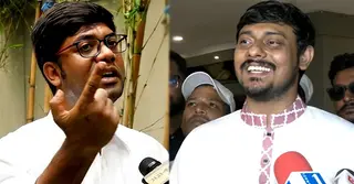 নাসীরুদ্দীন পাটওয়ারীর বিরুদ্ধে যুবদল নেতা নয়নের পক্ষে মামলা